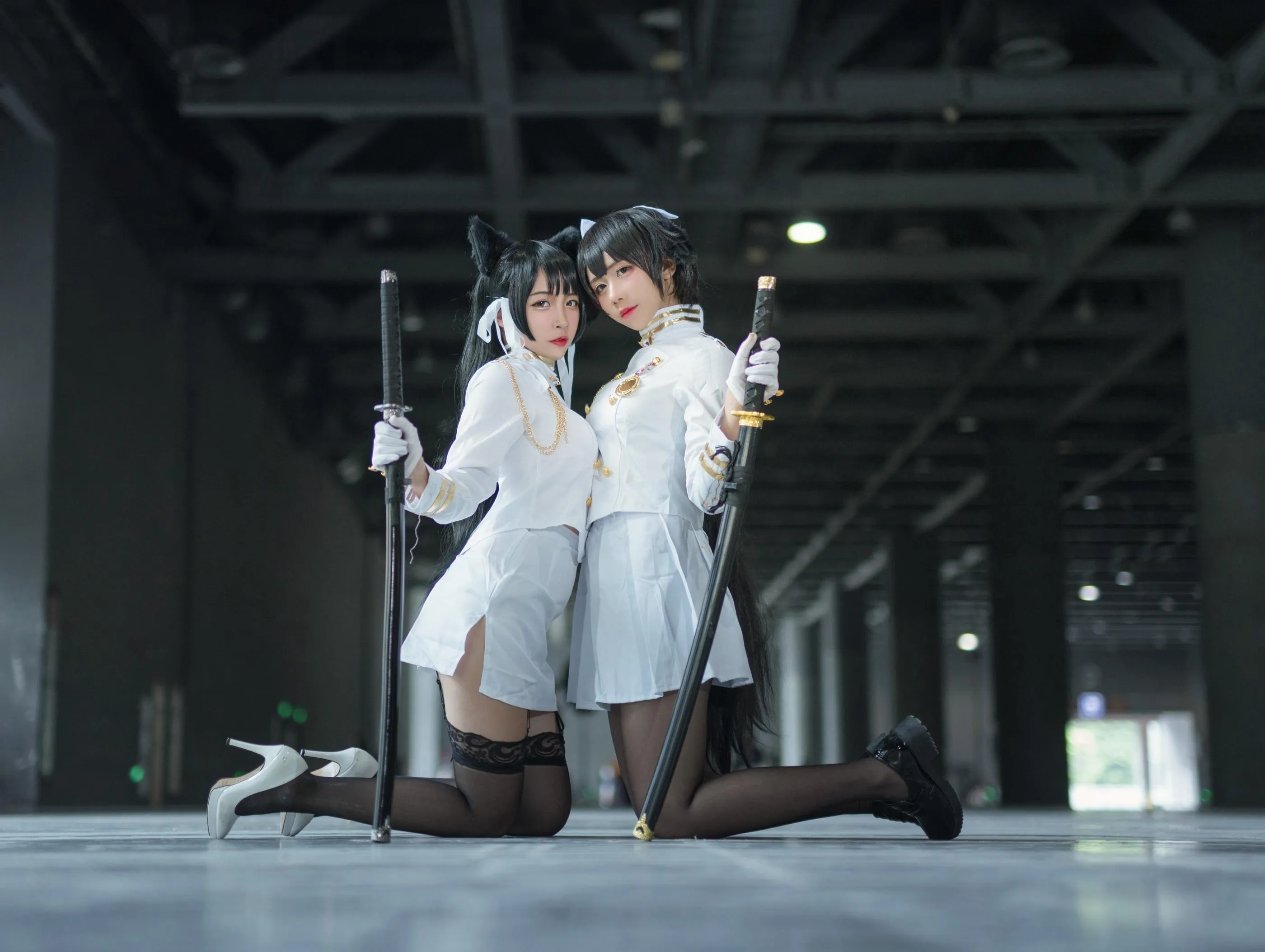 NO.3 九曲Jean-碧蓝航线 獒犬 [14P]插图1